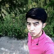  ,  Murod, 34