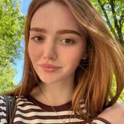 Знакомства Москва, Софья