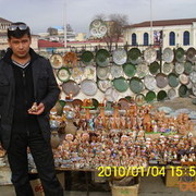  ,   Ulugbek, 43 ,     , c 