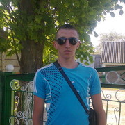  ,  Sergiy, 36