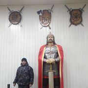 ���������� �������, ���� ������� �������, 33 ����, ������������ ��� ������, ����� � ���������