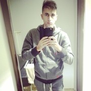  Otwock,  Slavik, 28