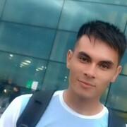   ,  Javohir, 25