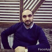 ���������� ����, ���� ������� Gusein, 33 ����, ������������ ��� ������, ����� � ���������