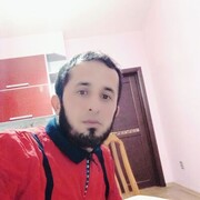 ���������� ���������, ���� ������� Ali, 33 ����, ������������ ��� ������, ����� � ���������