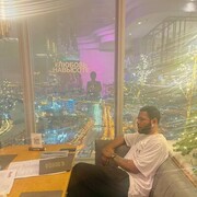 ���������� ������, ���� ������� Frank Ice, 32 ����, ������������ ��� ������, ����� � ���������