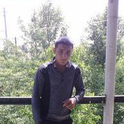  ,  Davo, 36