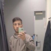  ,   Bekhruz, 25 ,   ,   