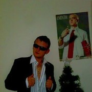  Sarno,   Viktor, 36 ,   