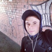  ,  Brock, 25
