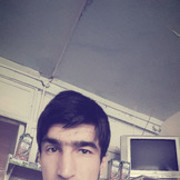  ,   Sherali, 31 ,   