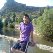  ,  Gevorg, 31