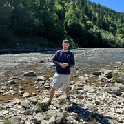 ���������� ���������, ������ Timophy, 21