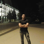  ,   Edik, 36 ,   