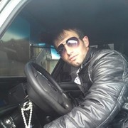  ,   Sergo, 37 ,   