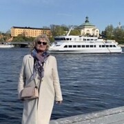  Solna,   Marina, 60 ,     , c 