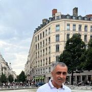  Lyon 06,   Gegham, 44 ,   ,   