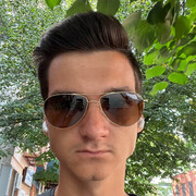  Peekskill,  Max, 23
