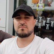  ,  Elvin, 34