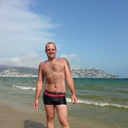 ���������� ����, ���� ������� MIke, 41 ���, ������������ ��� ������, ����� � ���������, c�������� ���������, ���������