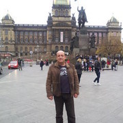  Praha,   Vanja, 59 ,   