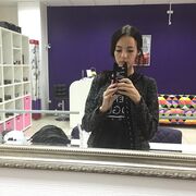 Знакомства Чехов, Лиза