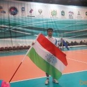 ���������� �����, ���� ������� Samandar, 38 ���, ������������ ��� ������