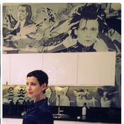 ���������� ������-���, ���� ������� Galaktika, 46 ���, ������������ ��� c�������� ���������