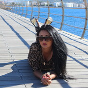  Port Reading,  Nata, 34