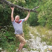  Basaid,  Vladimir, 58