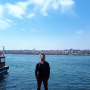  Mercan,  Umar, 42