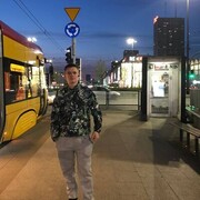  Zabia Wola,   Ivan, 21 ,   ,   
