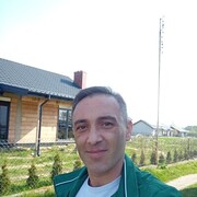  Sosnowiec,  Ivan, 38