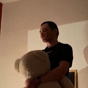 ���������� �����, ���� ����� Orgasm donor, 23 ����, ������������ ��� ������, ����� � ���������