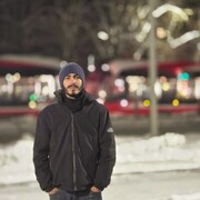 ���������� ���������, ���� ������� Ali, 35 ���, ������������ ��� ������, ����� � ���������