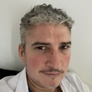  Handel,   Lisandro, 47 ,   ,   