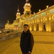  Anqing,  Corner, 34
