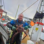  Kirkenes,  Kaspars, 45