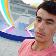  ,   Shoxruzbek, 25 ,   ,   