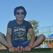 ���������� ��������, ���� ������� Kanat, 34 ����, ������������ ��� ������