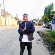  Abeokuta,  Eddy, 27