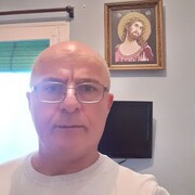  Barcelona,  George, 55