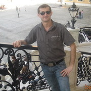 Rust,  Garik, 40