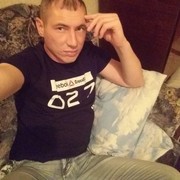 Знакомства Борисоглебский, мужчина Дмитрий, 38