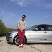  ,  Sergiu, 32