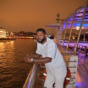 ���������� ������, ���� ������� Frank Ice, 32 ����, ������������ ��� ������, ����� � ���������