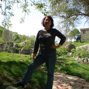  ,   Gulnara, 60 ,  