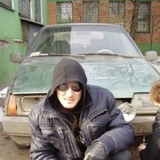  ,   Gosha, 42 ,   