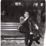 ���������� ��������, ���� ����� Andrey, 23 ����, ������������ ��� ������, ����� � ���������