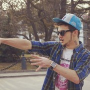 --,   Sergei, 32 ,   